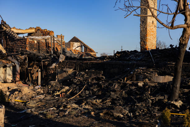 Reliable Emergency Fire Cleanup contractor in Dover, NJ by Fire Damage Doption