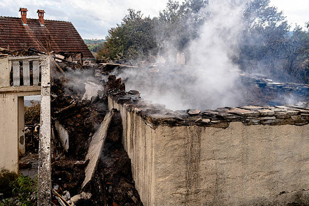 Affordable Emergency Fire Cleanup solutions in Dover, NJ